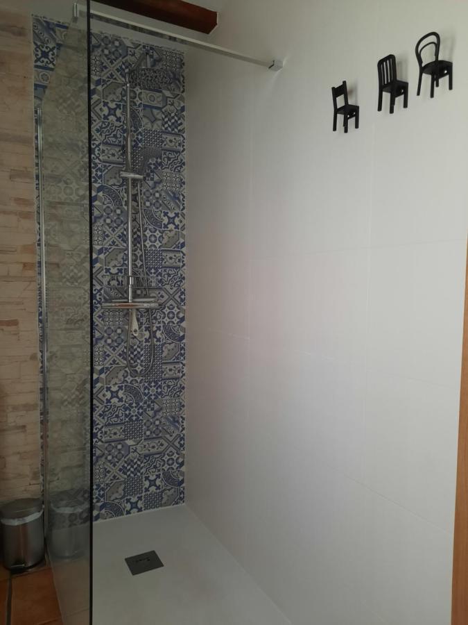 Apartamento Rural Amaluna El Torno  Ngoại thất bức ảnh